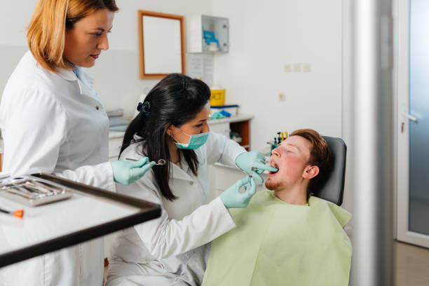 Best Emergency Treatment for Dental Infections or Abscesses in Flower Mound, TX