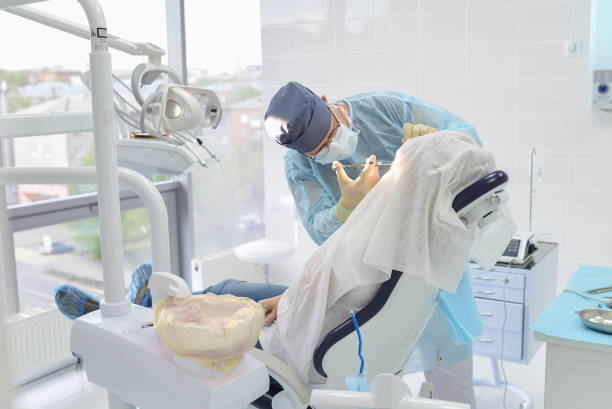 Best Emergency Gum Treatment in Flower Mound, TX